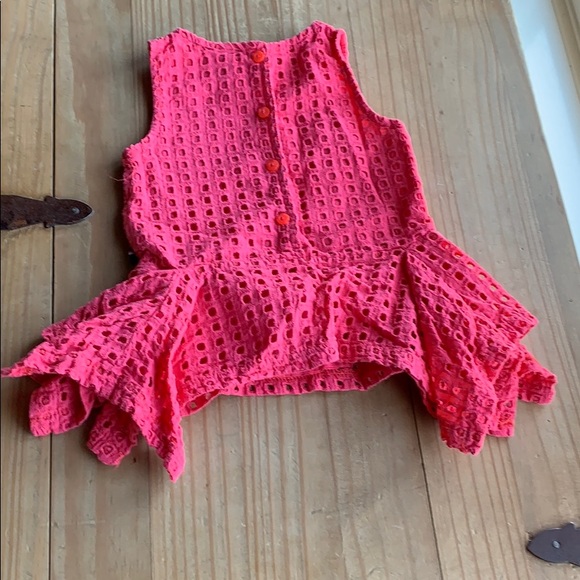 Top Tommy Hilfiger 18 mois - Picture 2 of 2